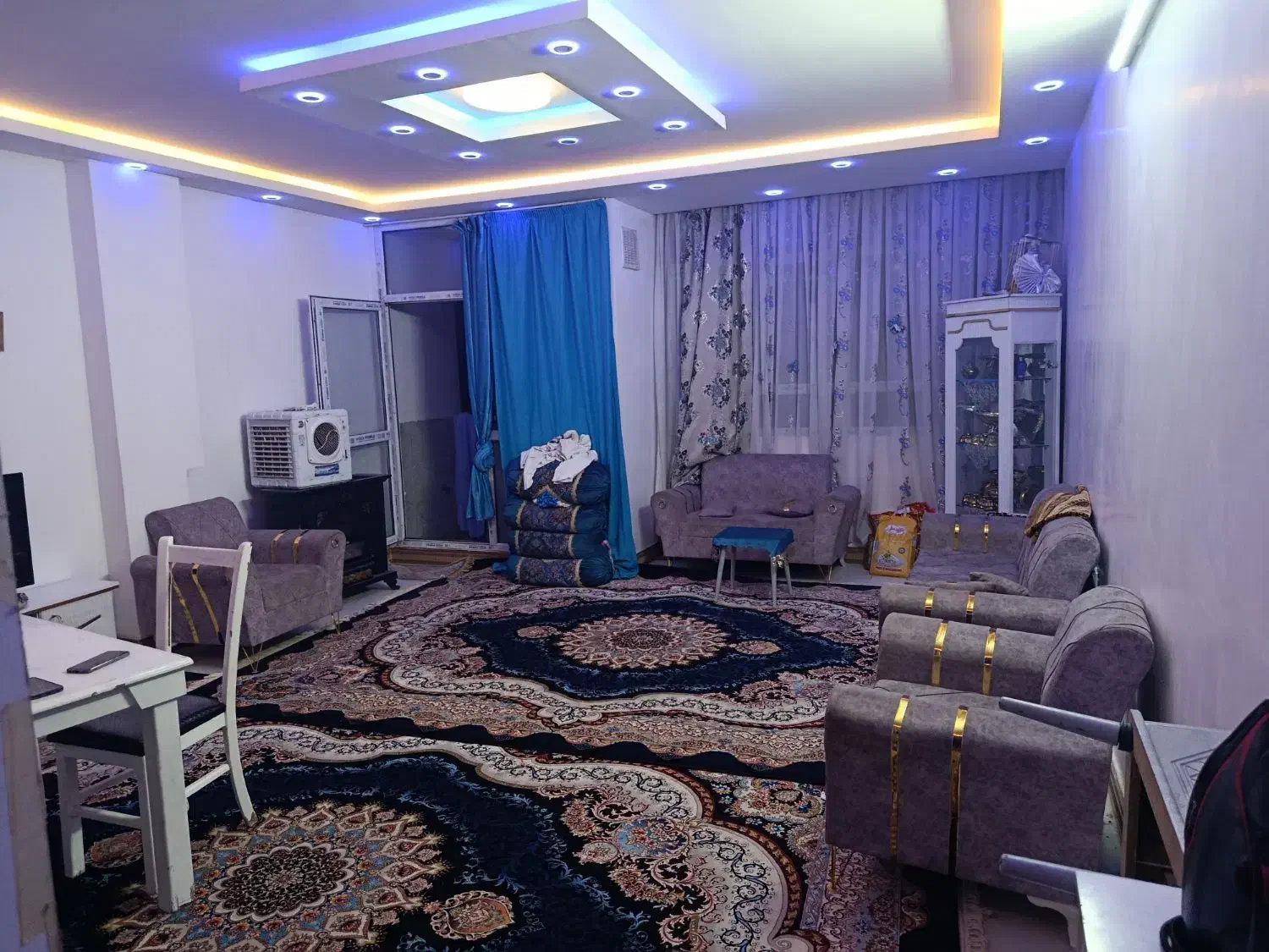 خونه رسالت ۷۵ متری|فروش آپارتمان|مشهد, همت آباد|دیوار