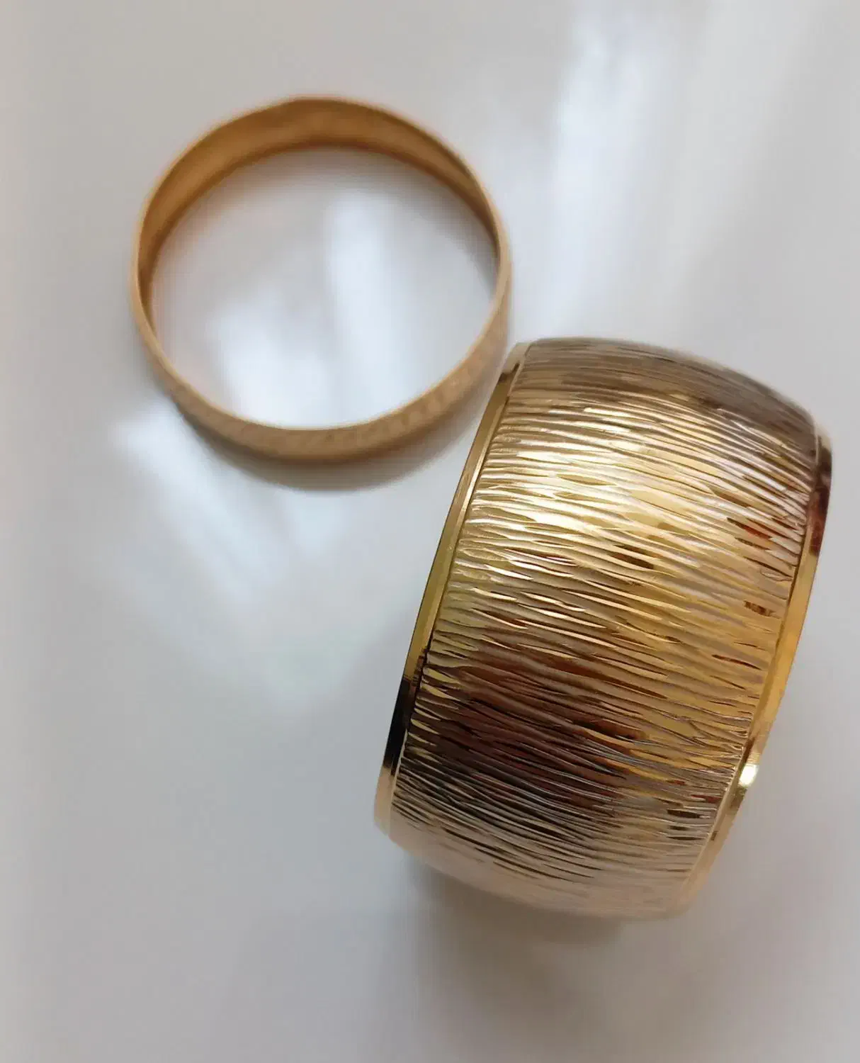 دو عدد النگو|جواهرات|مراغه, |دیوار