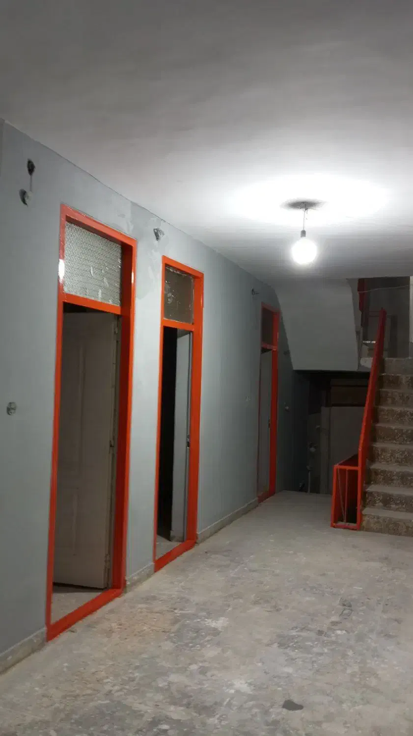 نقاشی ساختمان|خدمات پیشه و مهارت|پاکدشت, پاکدشت (مامازند)|دیوار