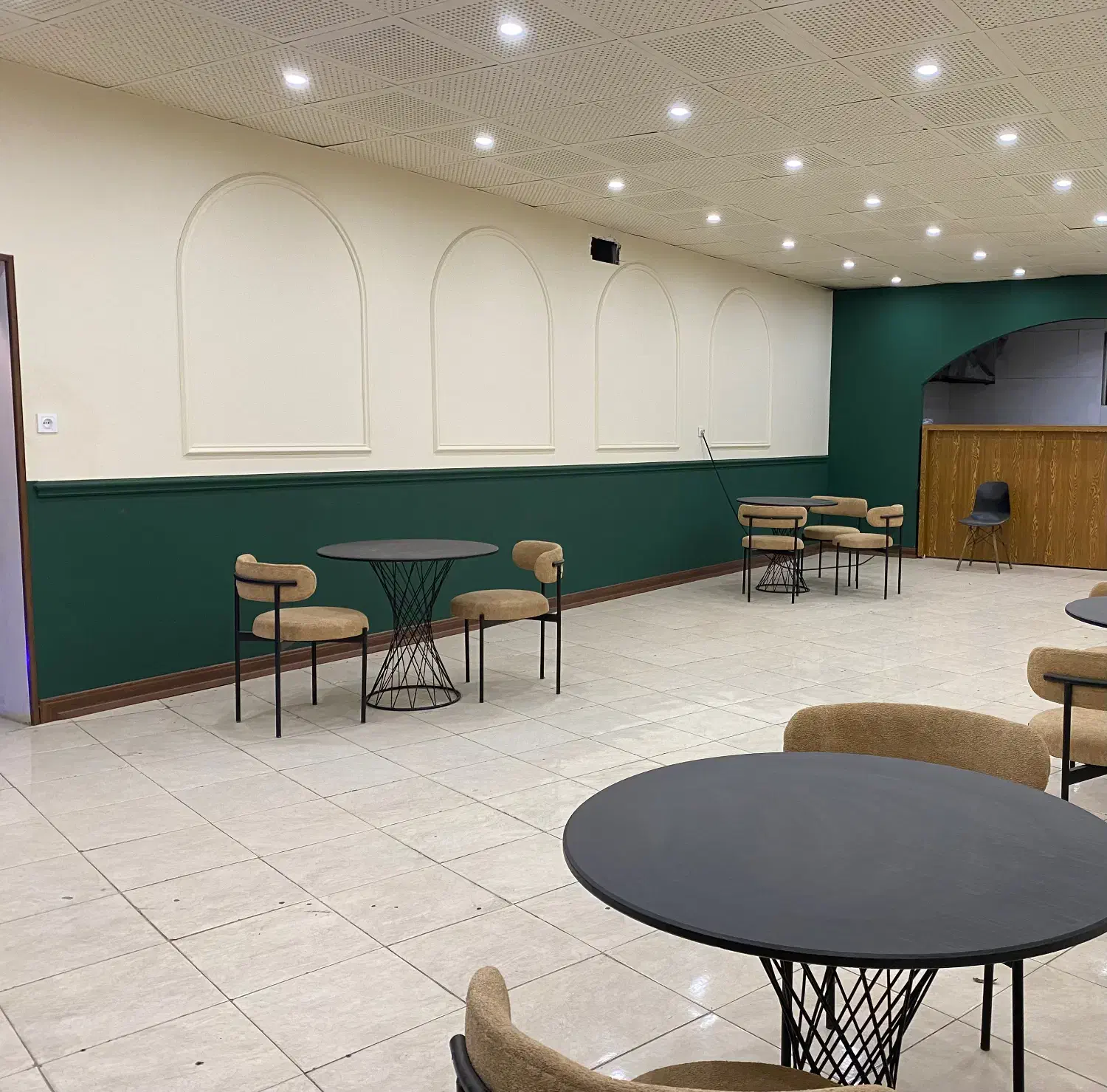 اجاره سالن تولد بادیزاین اختصاصی|خدمات پذیرایی، مراسم|یزد, |دیوار