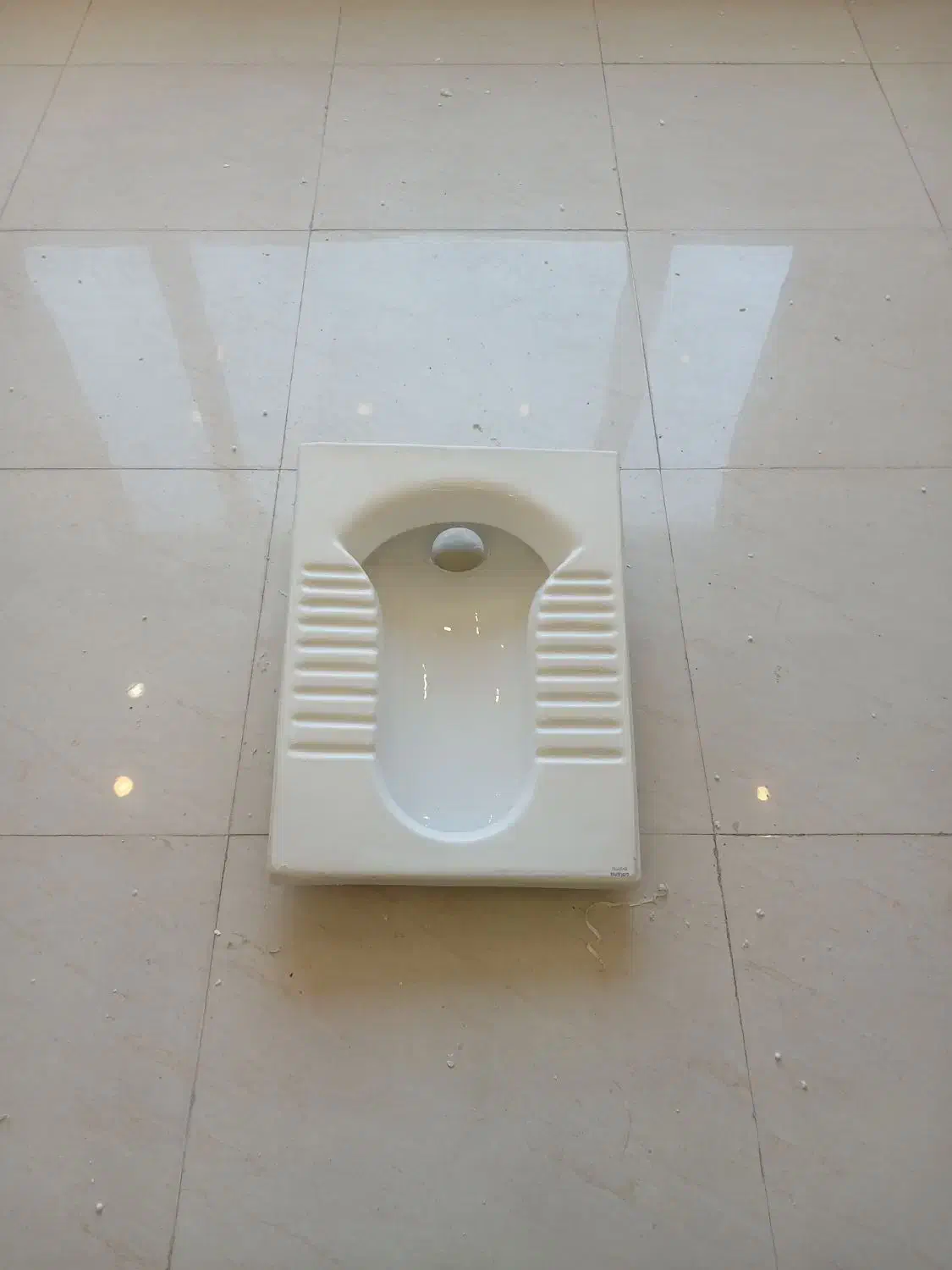 کاسه سرویس توالت|لوازم سرویس بهداشتی|پرند, فاز ۳|دیوار