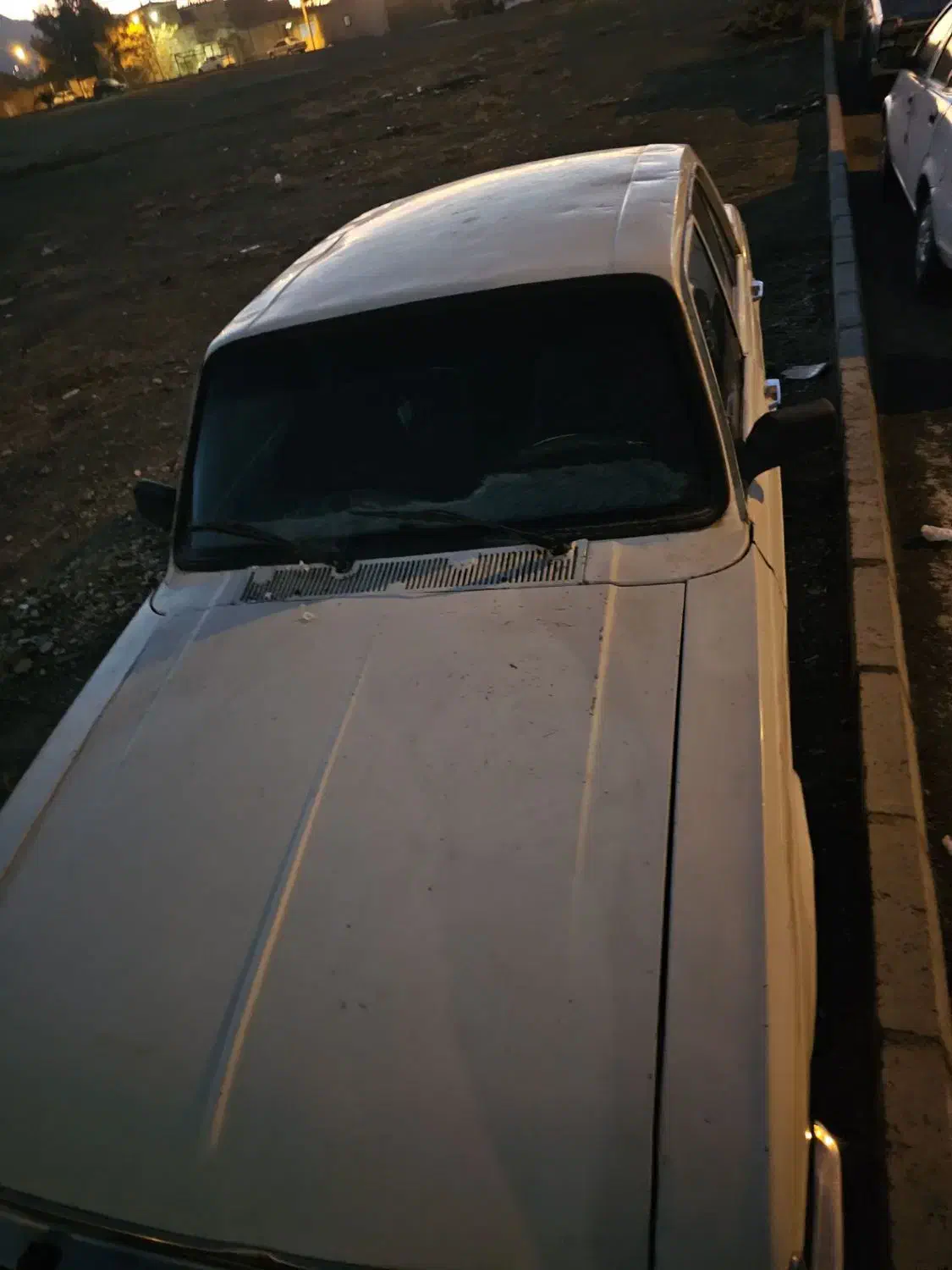 پیکان سواری دوگانه ال پی جی|خودرو سواری و وانت|بیرجند, |دیوار