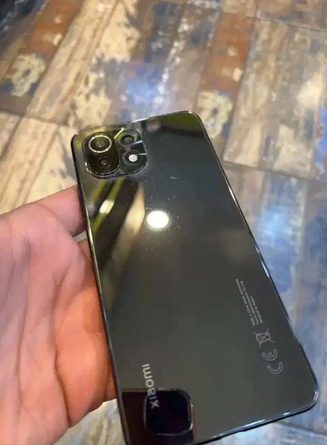 Mi 11 Lite|موبایل|اصفهان, شفق|دیوار