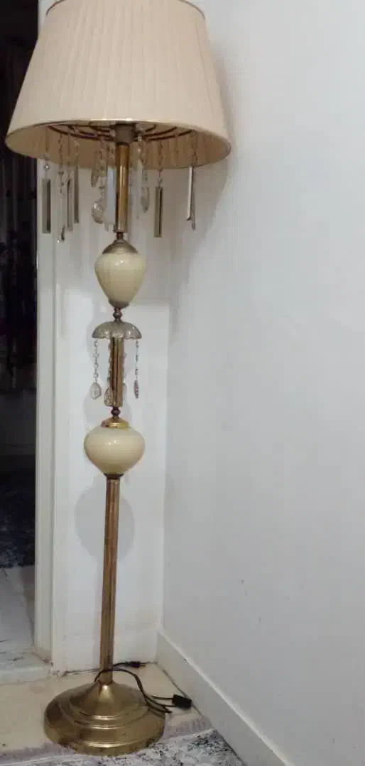 آباژور|چراغ خواب و آباژور|گرگان, |دیوار