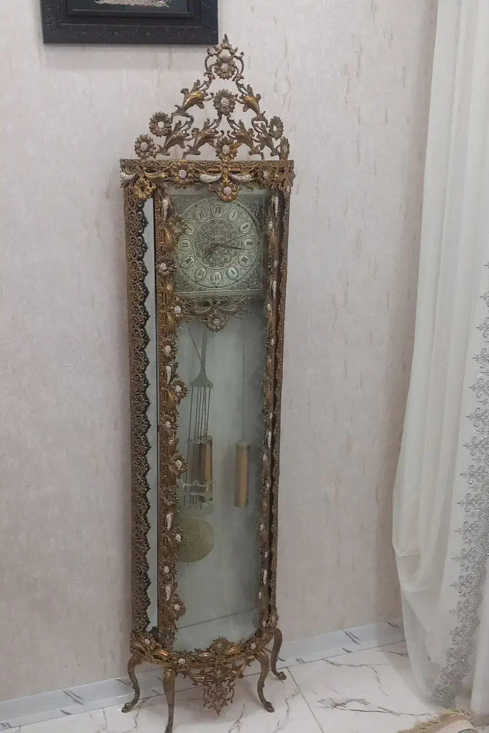 ساعت|ساعت دیواری و تزئینی|نسیمشهر, |دیوار