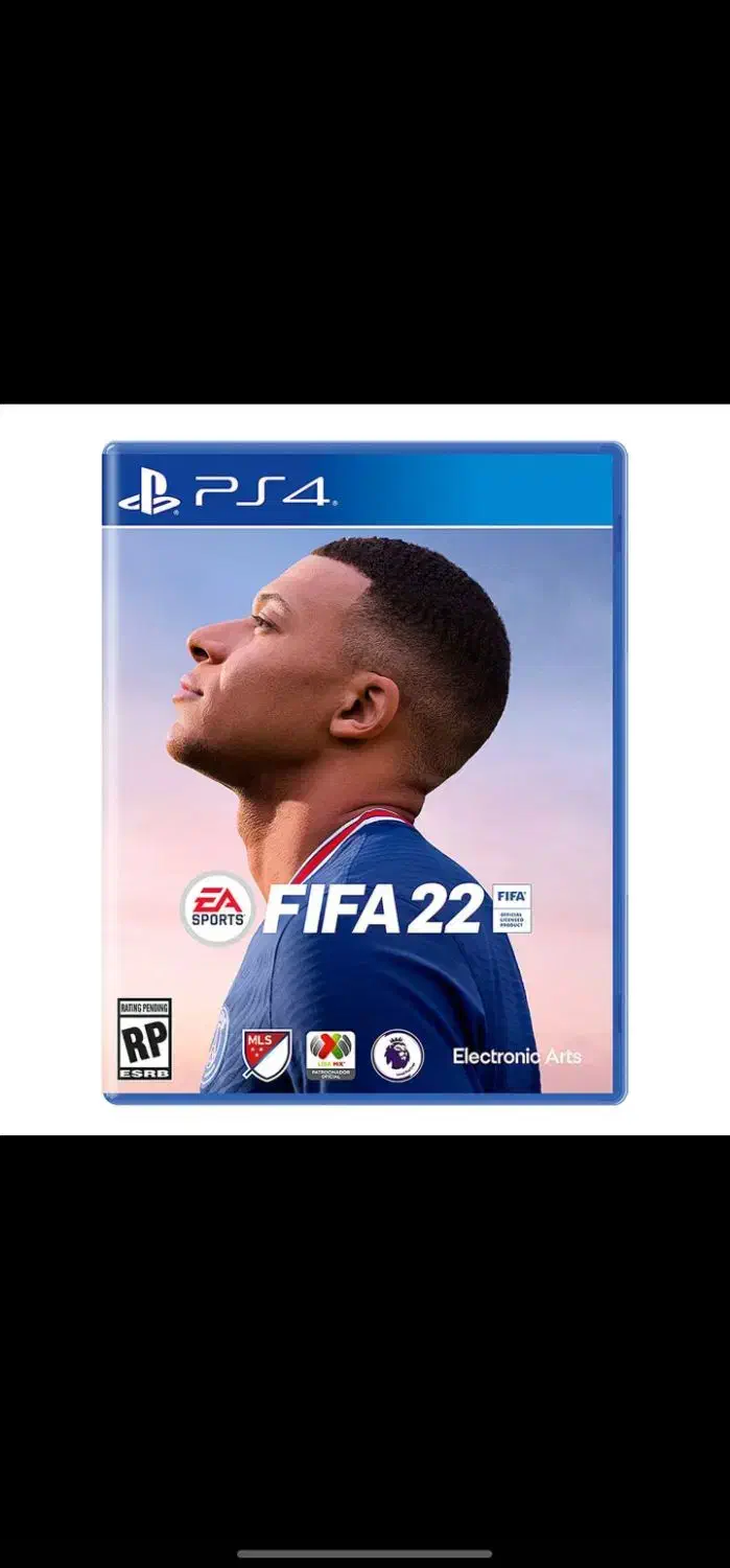 FIFA 2022|کنسول، بازی ویدئویی و آنلاین|تهران, امامت|دیوار