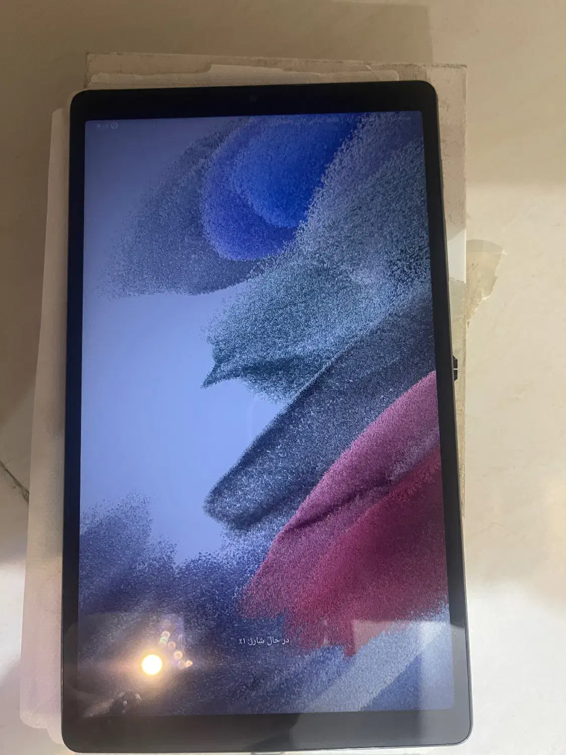 تبلت سامسونگ|تبلت|گلستان (تهران), |دیوار