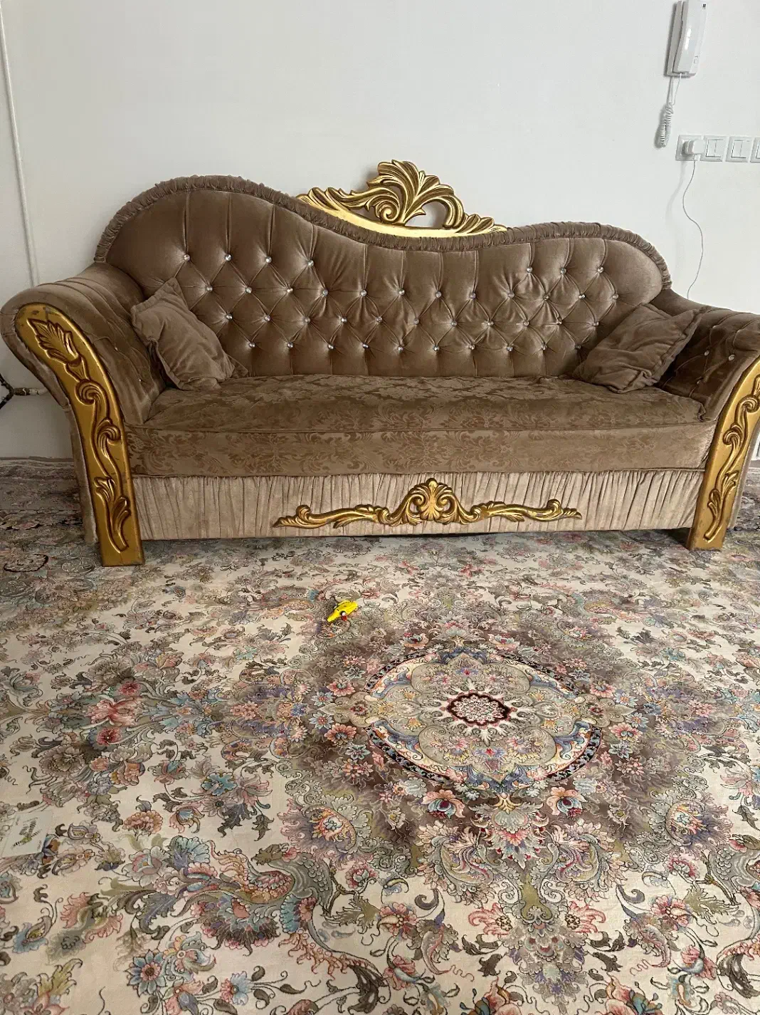 مبل|مبلمان خانگی و میز عسلی|پیرانشهر, |دیوار