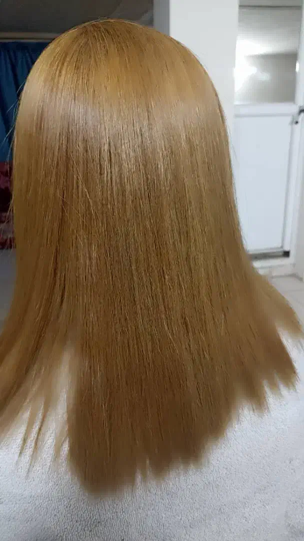 مدل برای کراتین مو|خدمات آرایشگری و زیبایی|شلمان, |دیوار