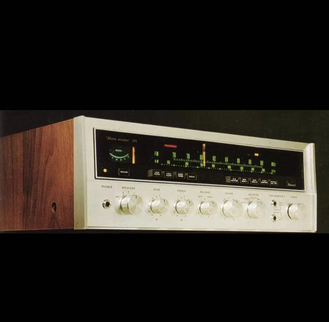 سنسویی Sansui SIX|سیستم صوتی خانگی|تهران, مجیدیه|دیوار