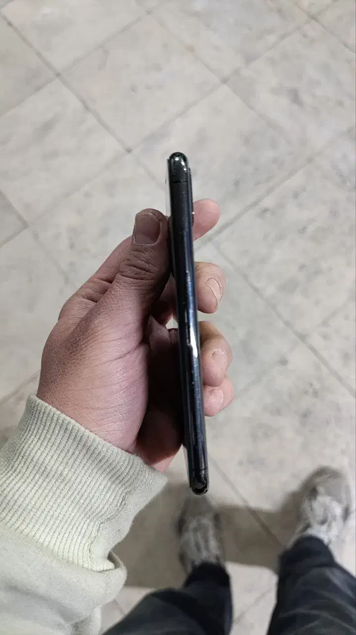 iPhone x|موبایل|مشهد, شهرک امام هادی (شهرک غرب)|دیوار