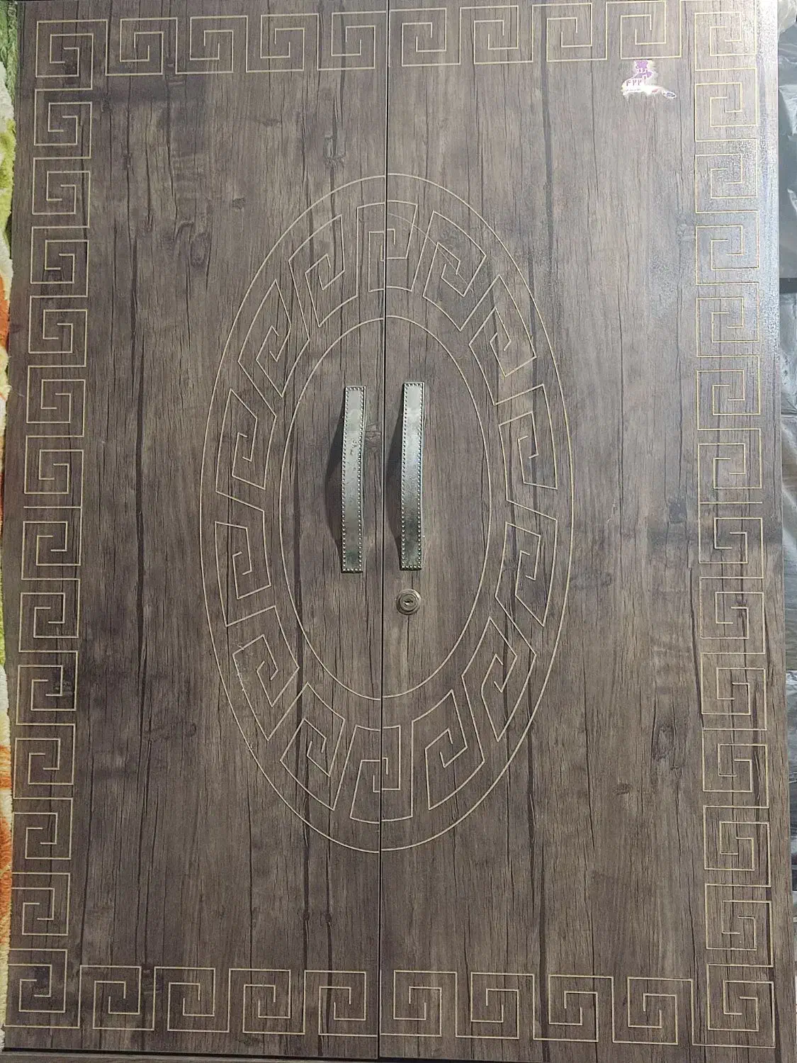 کمد لباس با سه کشو|جاکفشی، کمد، دراور|گرگان, |دیوار