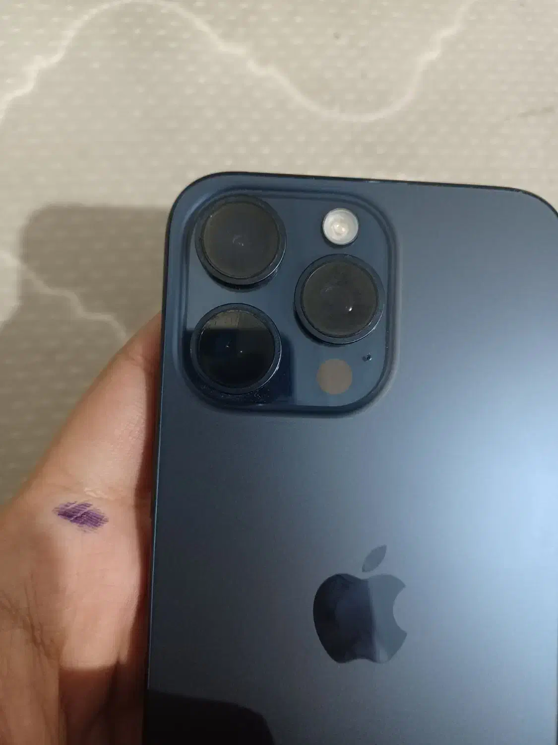 15promaxبدون ریجستر|موبایل|تهران, حبیب الله|دیوار