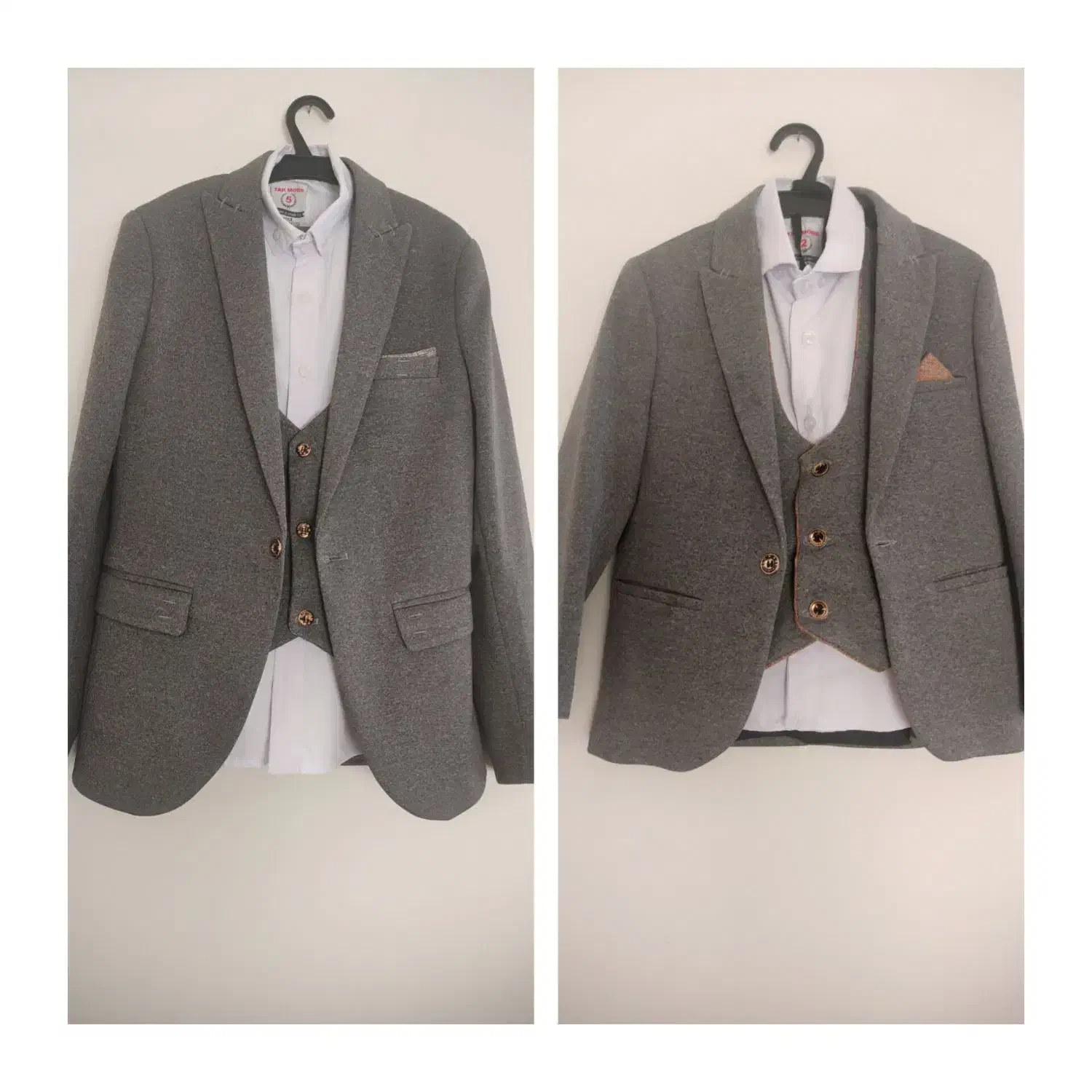 کت و شلوار|لباس|اقبالیه, |دیوار