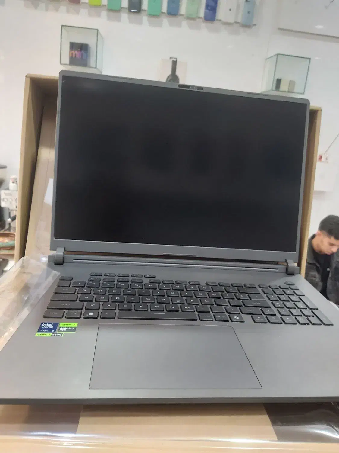 asus G815|رایانه همراه|تهران, استاد معین|دیوار