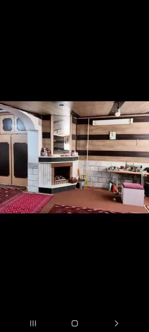 ویلایی رهن طالقانی پارک شهرداری اجاره۱۵میلیون|اجارهٔ خانه و ویلا|گنبد کاووس, |دیوار