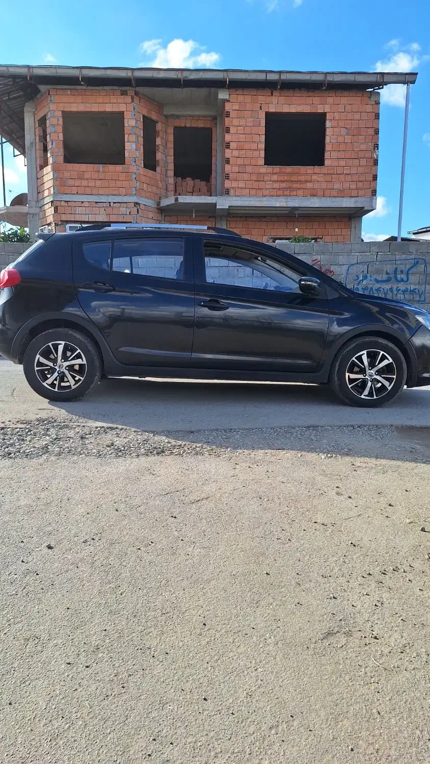 لیفان x50|خودرو سواری و وانت|چالوس, |دیوار