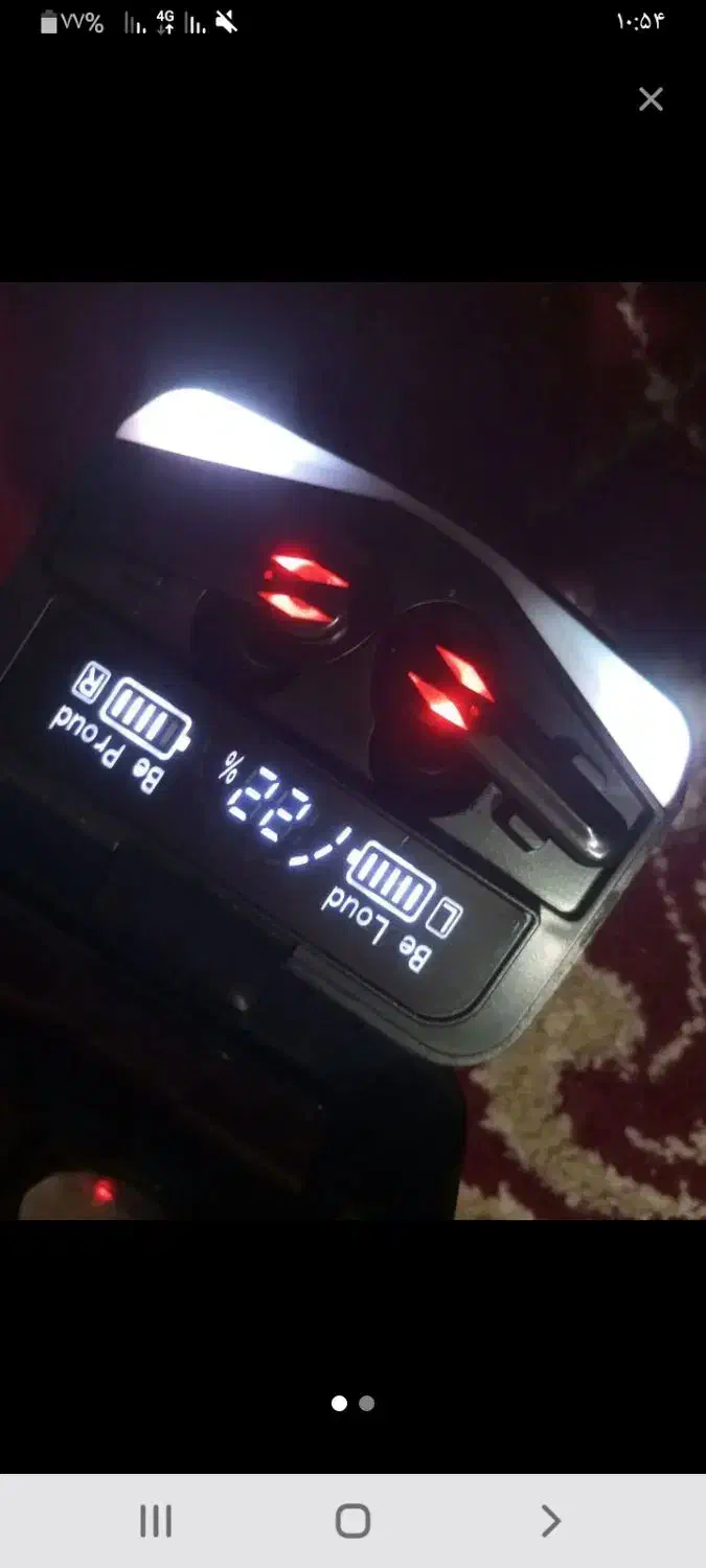 ایرپاد|لوازم جانبی موبایل و تبلت|بجنورد, |دیوار