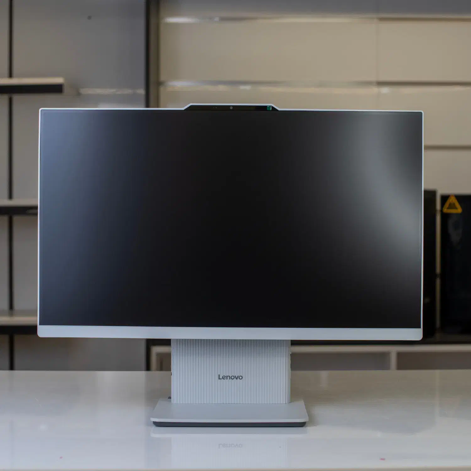 دستگاه All In One LENOVO آکبند با پردازنده نسل 13|رایانه رومیزی|یزد, |دیوار