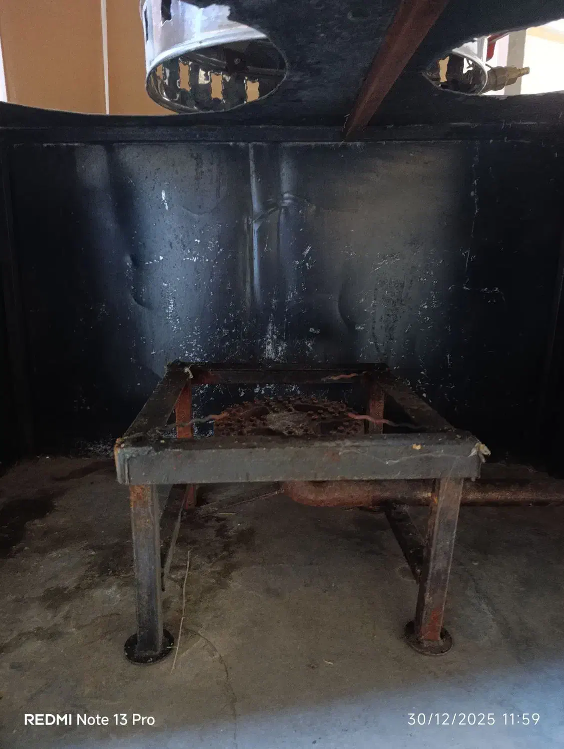 سماور گازی و زرت مکزیکی|سماور، چای‌ساز، قهوه‌ساز|دزفول, |دیوار