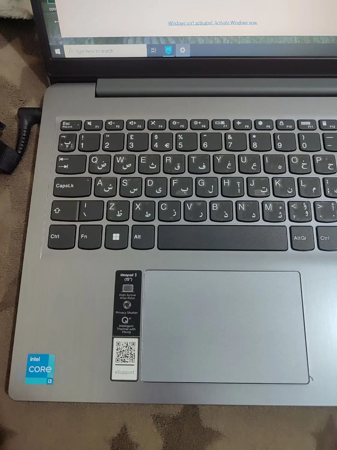 لپ تاپ|رایانه همراه|کرج, حصارک بالا|دیوار