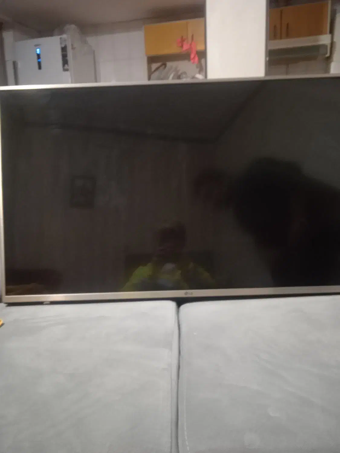 تلویزیون|تلویزیون و پروژکتور|فردیس, شهرک ناز|دیوار