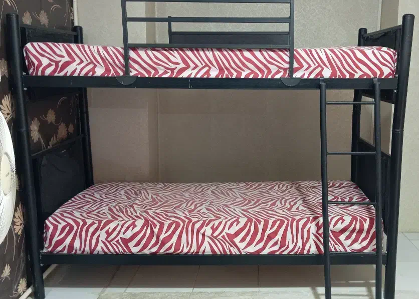 تخت با تشک|تخت و سرویس خواب|شهریار, اصیل آباد|دیوار