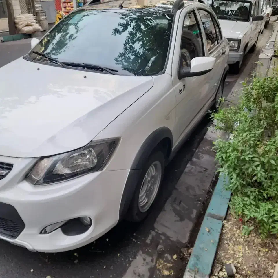 کوییک R مدل ۱۴۰۰(اقساطی آسان)|خودرو سواری و وانت|تهران, اوقاف|دیوار