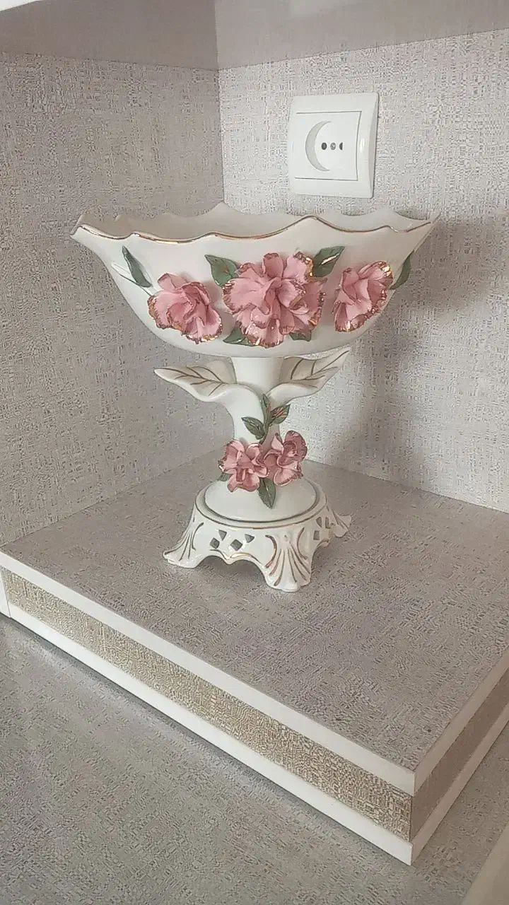 ۳ عدد وسیله پذیرایی نو نو|ظروف سرو و پذیرایی|محمدشهر, عباس آباد|دیوار