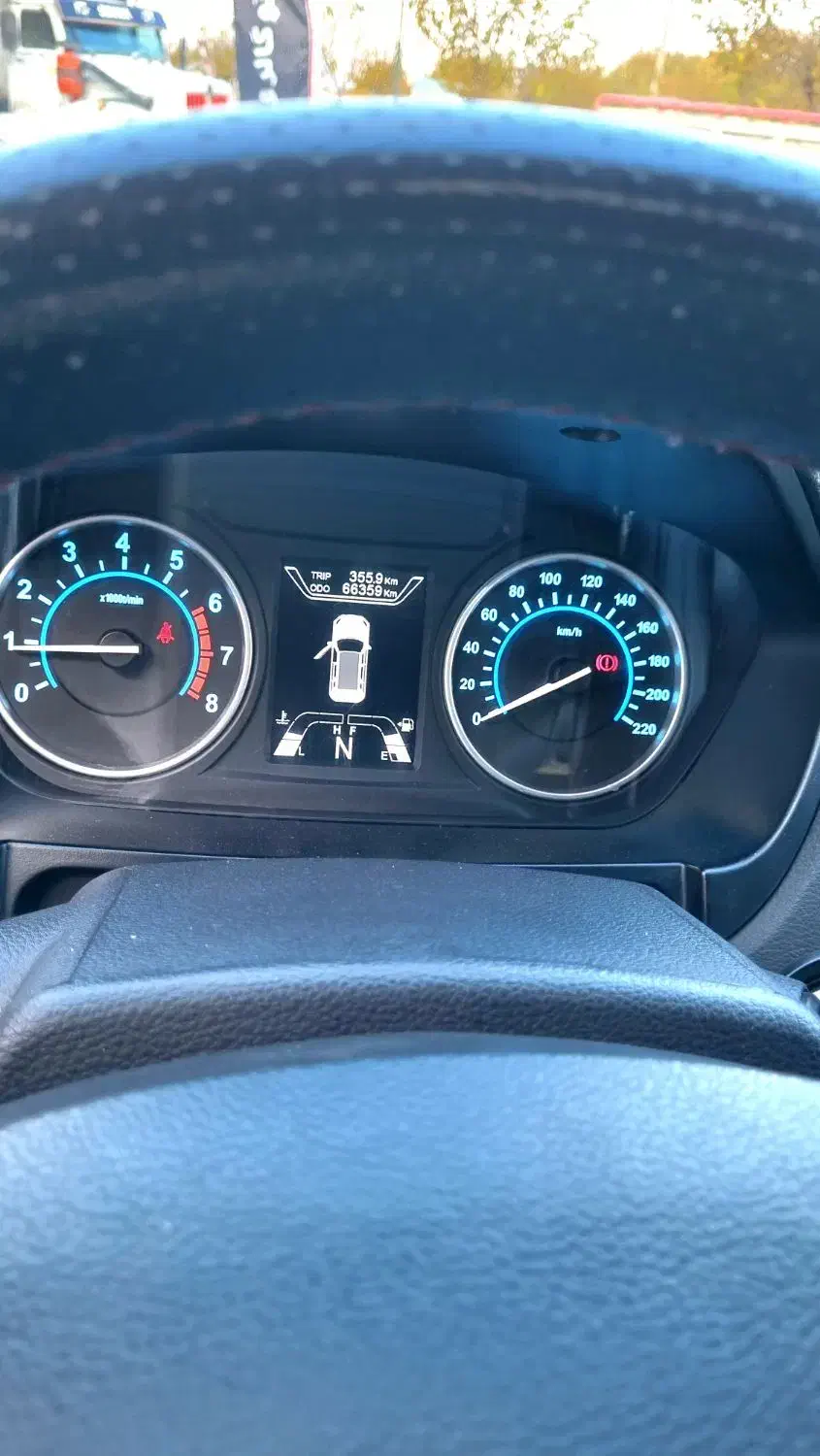 هایما S7 پلاس|خودرو سواری و وانت|ارومیه, |دیوار