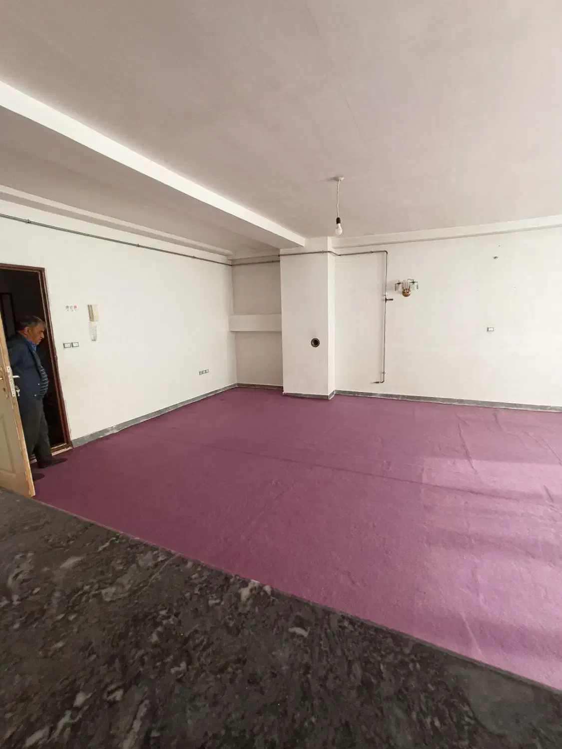 فروش آپارتمان/۹۵متری/فاز ۲|فروش آپارتمان|اهر, |دیوار