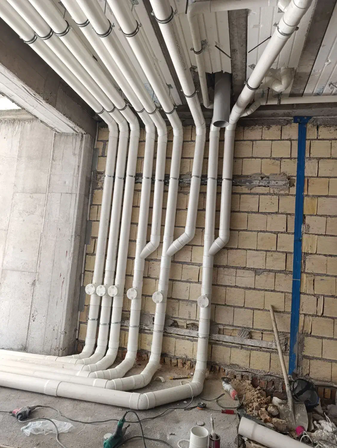 استخدام کارگر نیمه واردلوله کشی|استخدام صنعتی، فنی، مهندسی|اهواز, شهرک اکباتان|دیوار