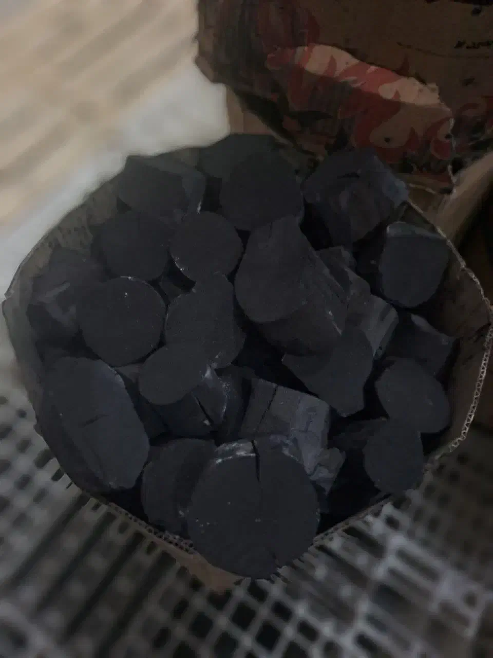 فروش عمده و خرده زغال جنوب|عمدهفروشی|قم, چهار مردان|دیوار