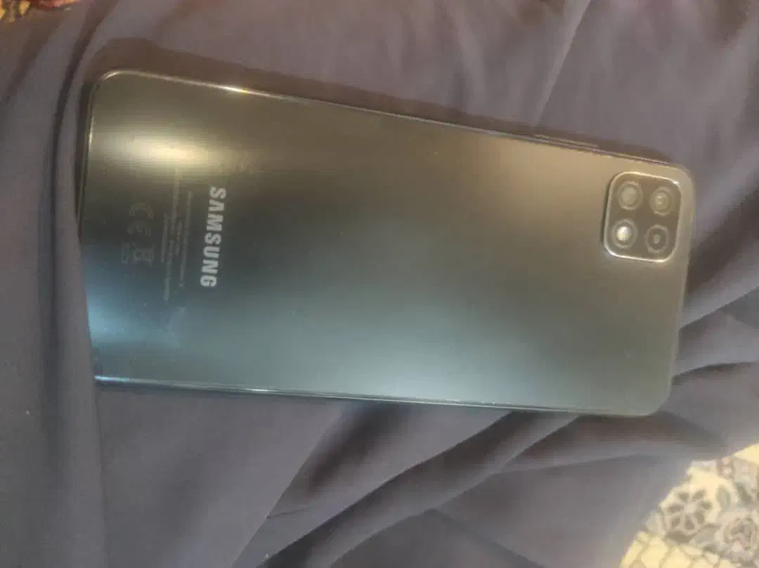 سامسونگ 5G 128G A22 samsong|موبایل|فارسان, |دیوار