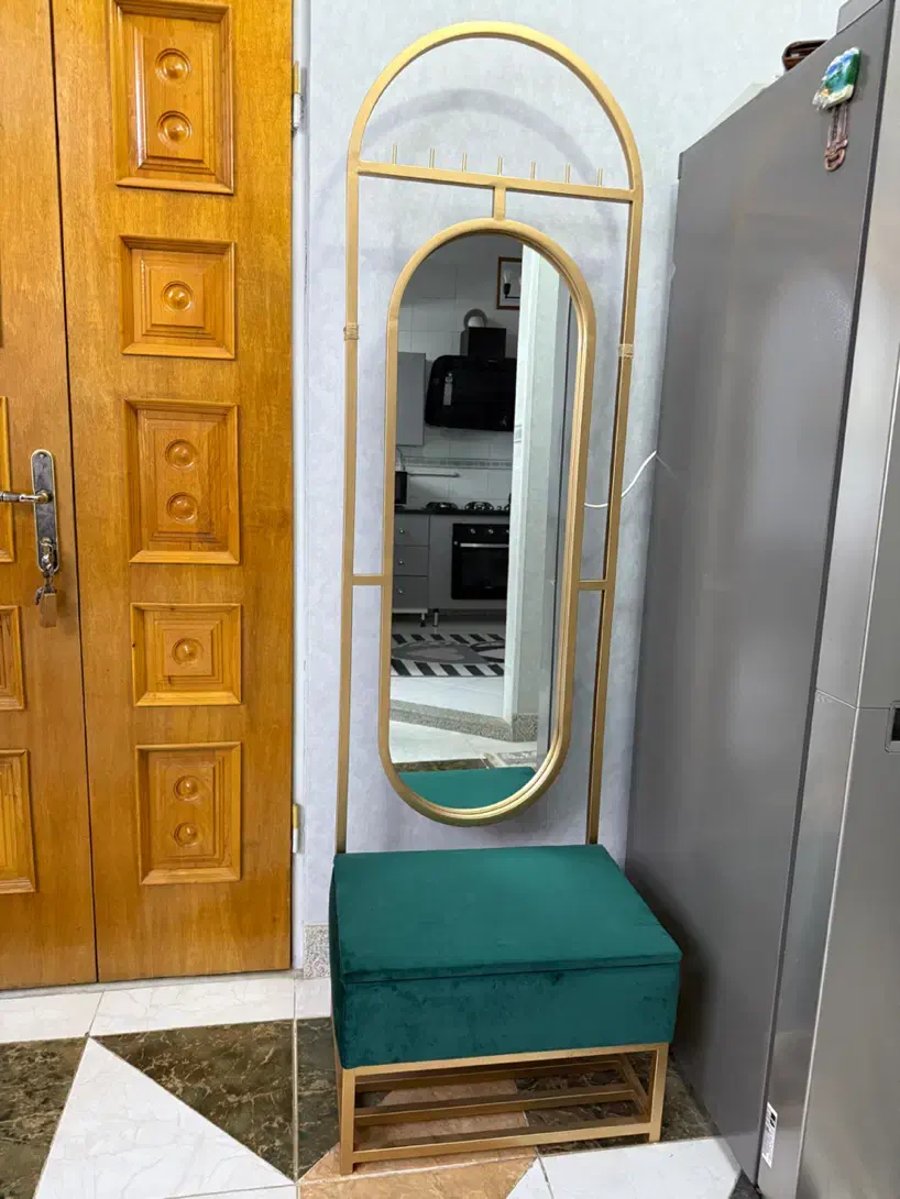 آینه باکس دار|آینه|شیراز, شهرک گلستان|دیوار