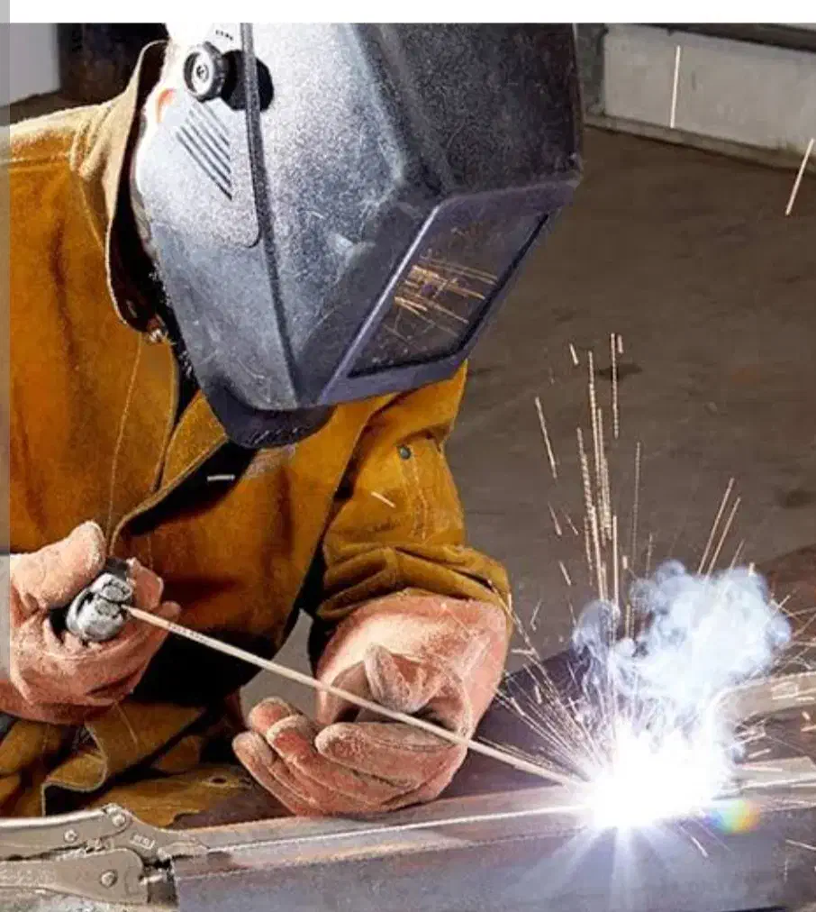 جوشکاری سیار امیری|خدمات پیشه و مهارت|سنقر, |دیوار