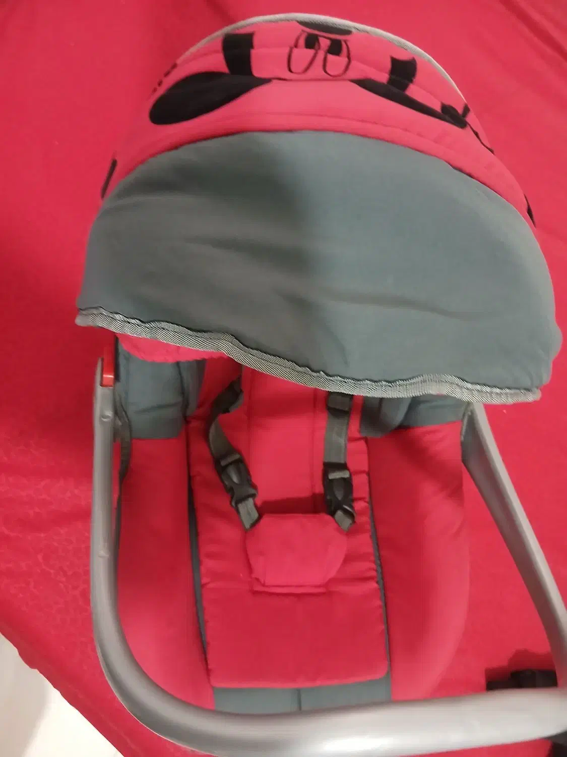 کریر بچه|اسباب و اثاث بچه|رشت, یخسازی|دیوار