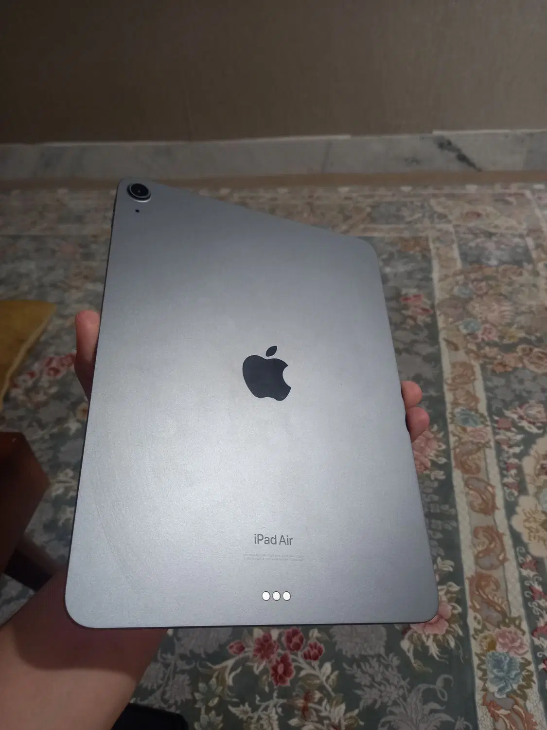 ipad air 2022 m1|تبلت|سمنان, |دیوار