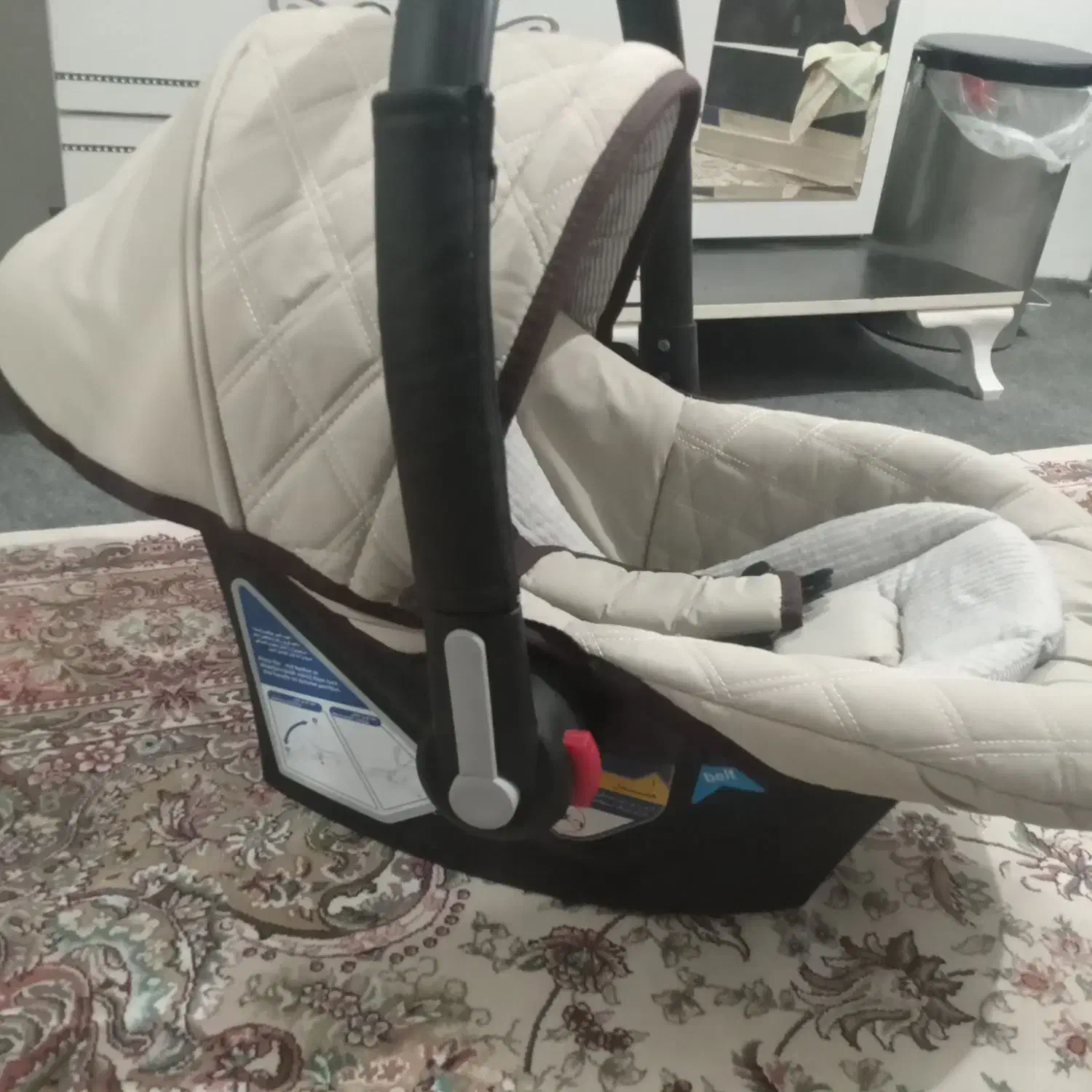 کریر|اسباب و اثاث بچه|ارومیه, |دیوار