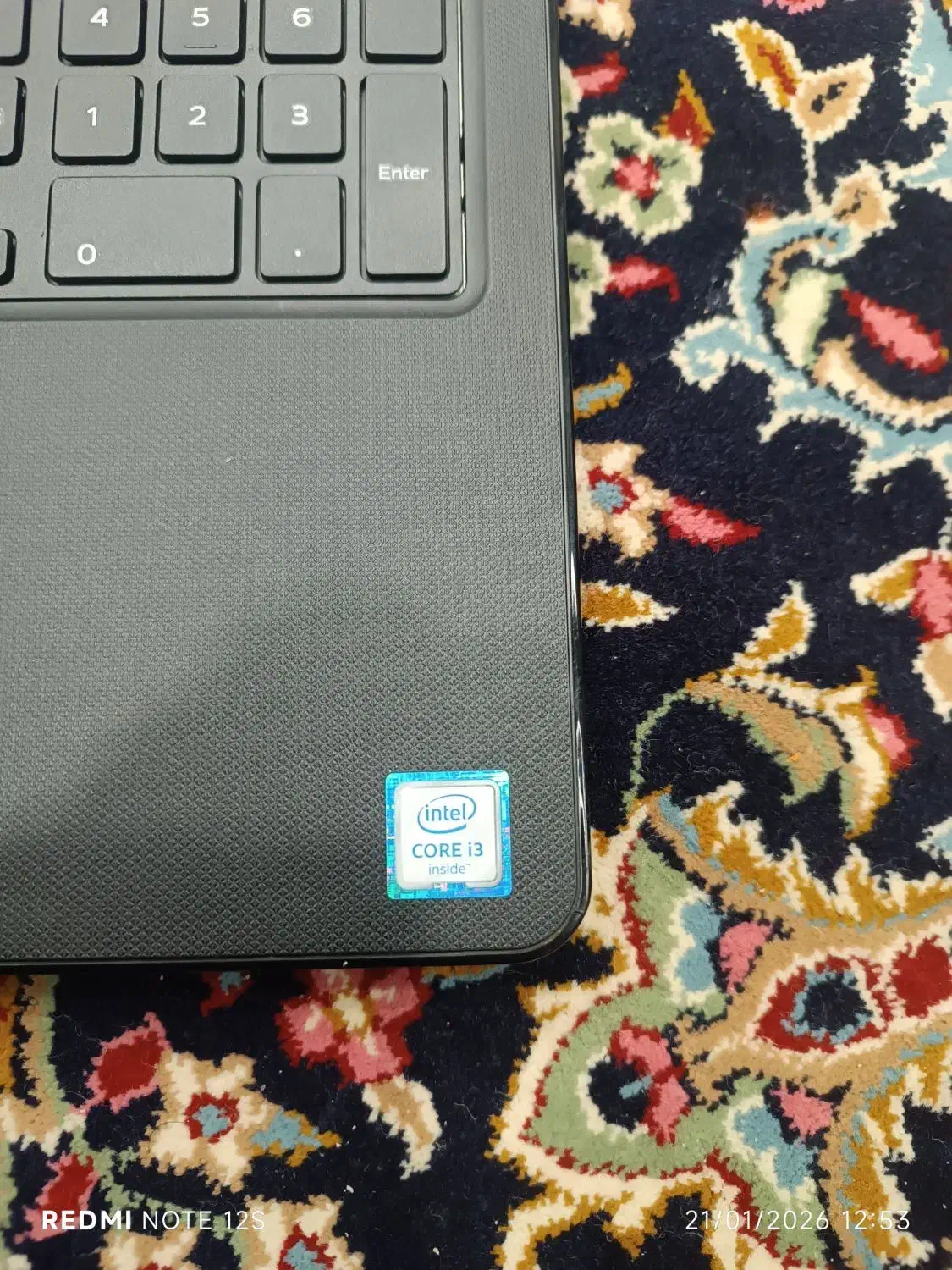 لپ تاپ i3|رایانه همراه|زاهدان, |دیوار