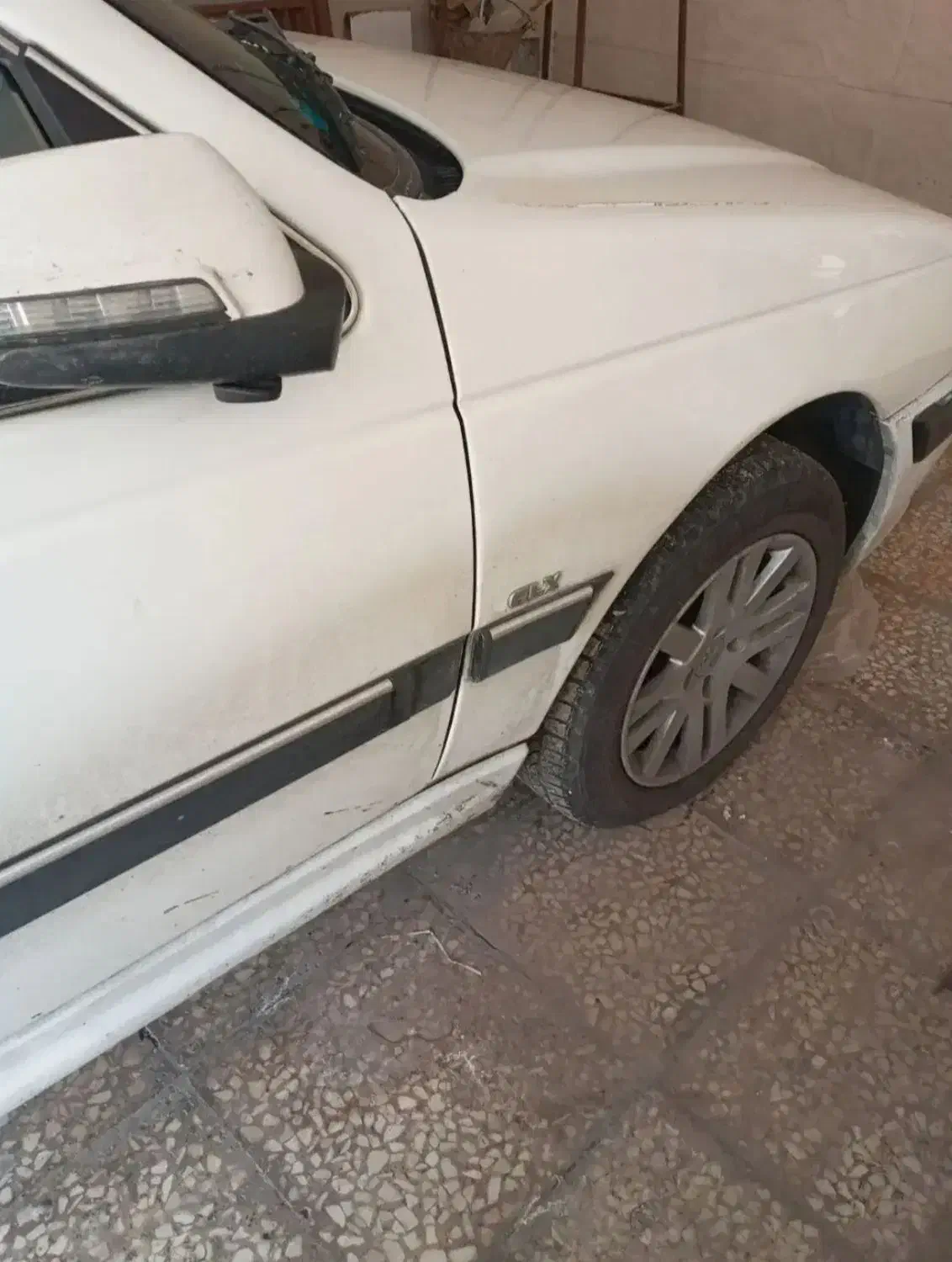 ماشین|خودرو سواری و وانت|اهواز, عین ۲|دیوار