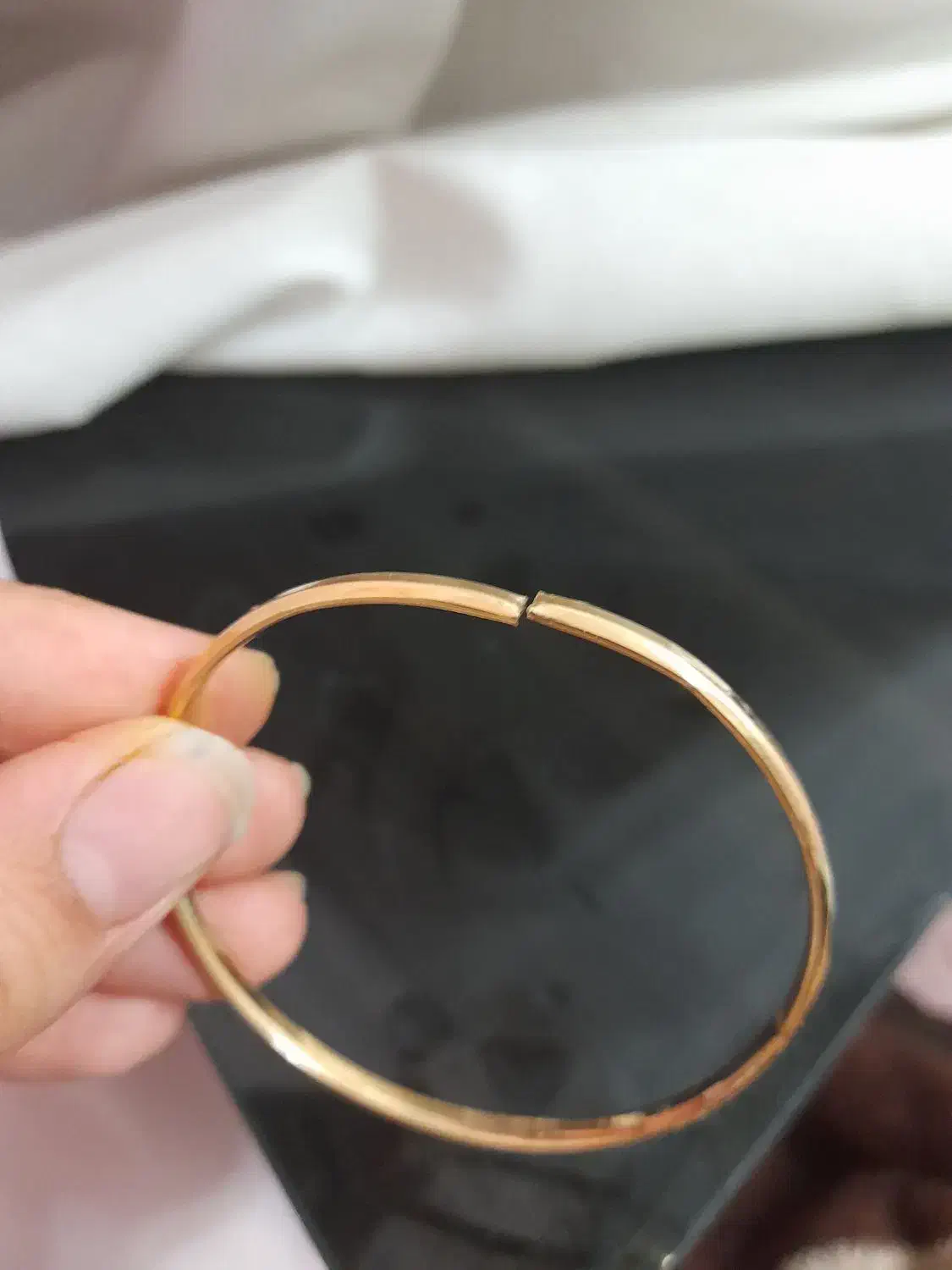 النگو طلا ۱درصد|جواهرات|نیشابور, شهید جعفری|دیوار