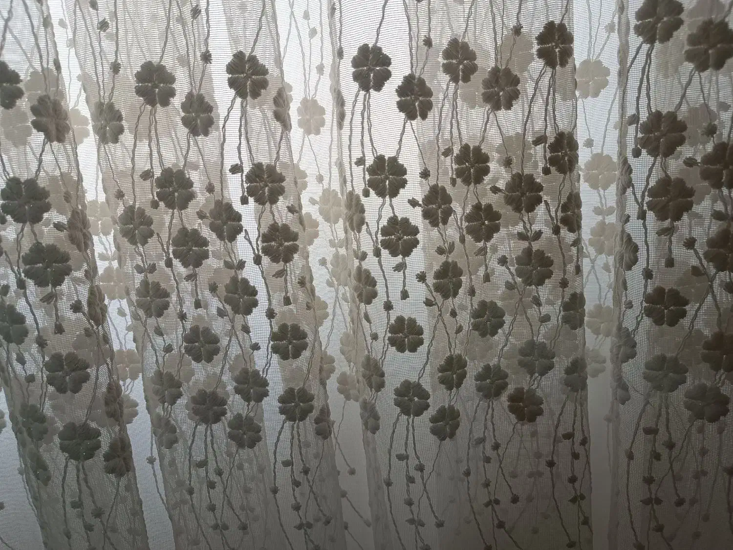 پرده در حد نو|پرده، رانر، رومیزی|همدان, |دیوار