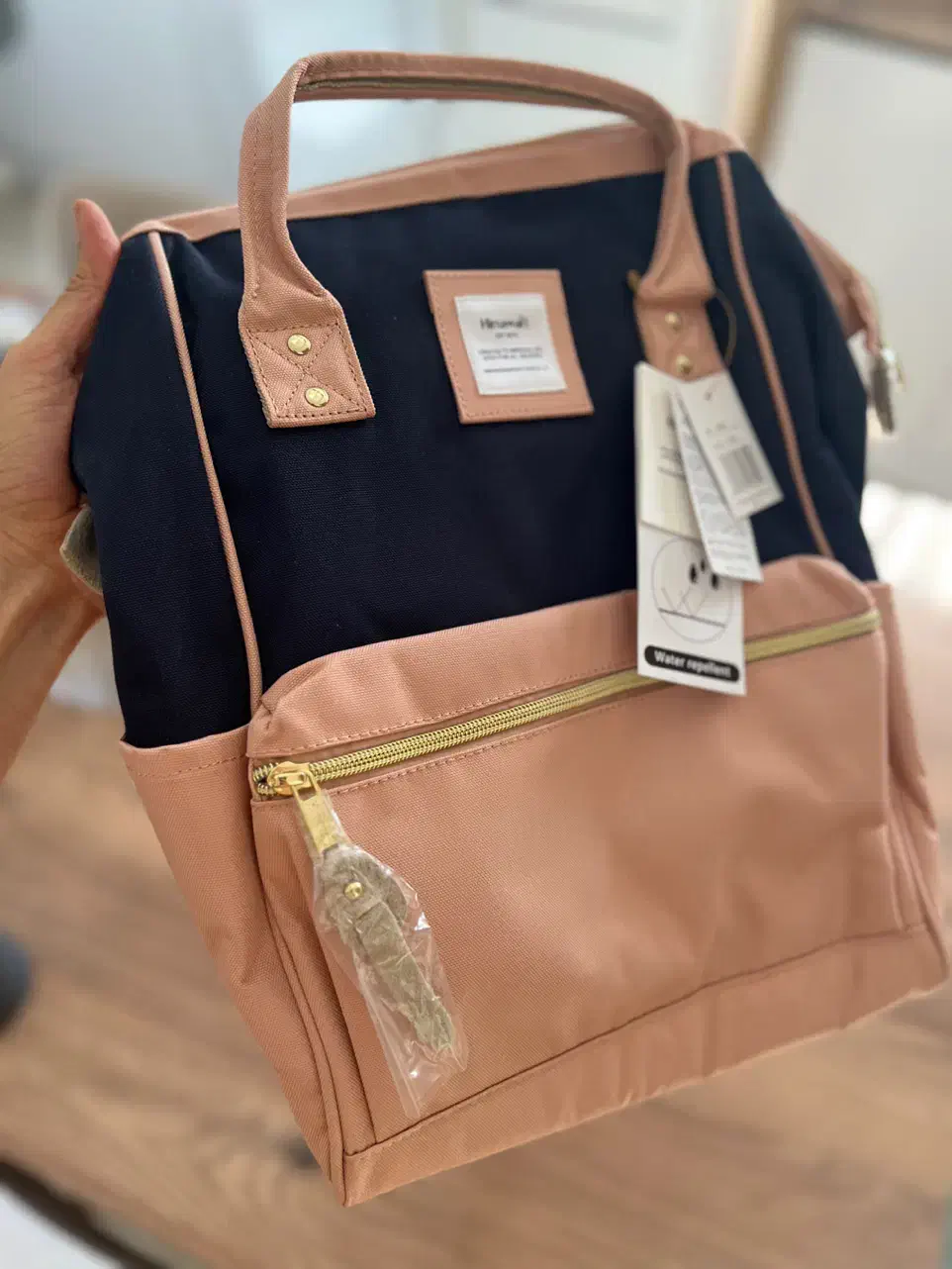 کیف کوله برند هیماواری|کیف، کفش، کمربند|تهران, سنائی|دیوار