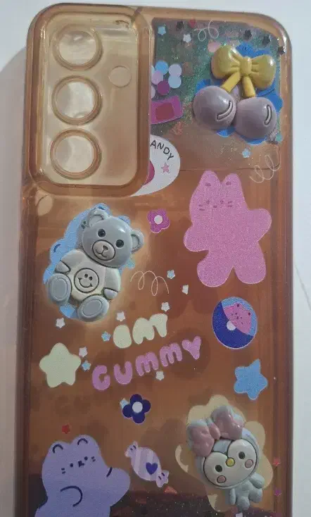 قاب A54 فانتزی|لوازم جانبی موبایل و تبلت|نهاوند, |دیوار