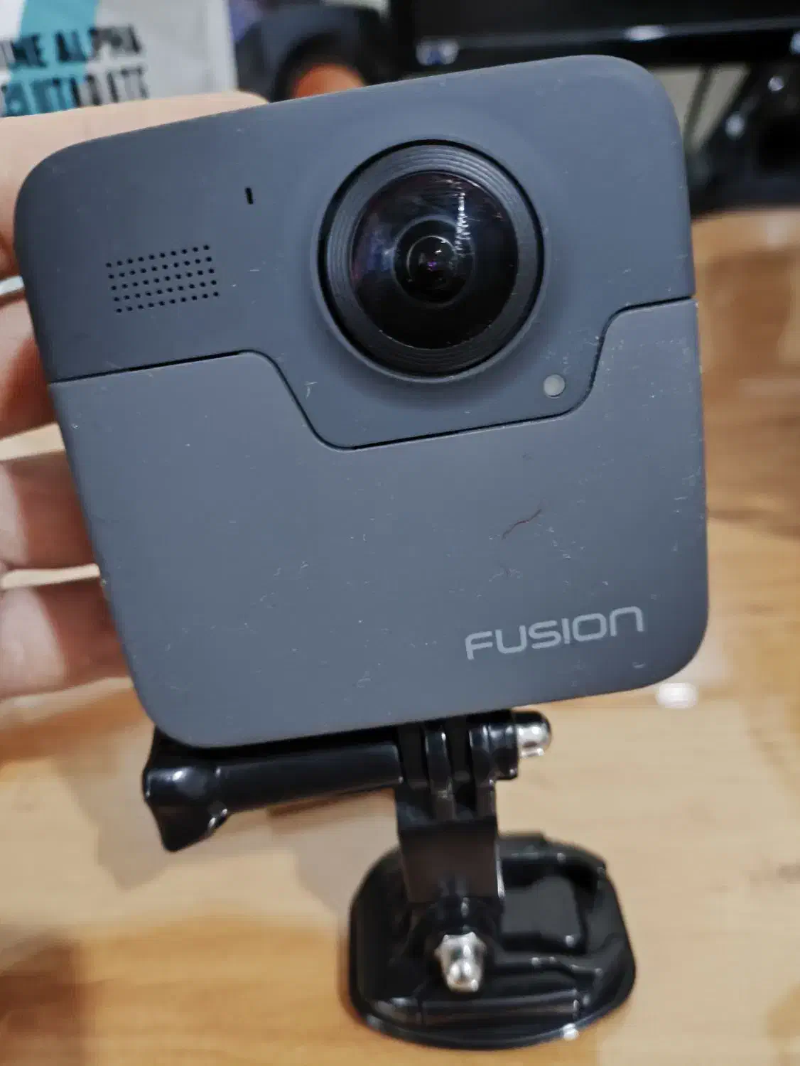 دوربین گوپرو 360 درجه|دوربین عکاسی و فیلم‌برداری|ارومیه, |دیوار