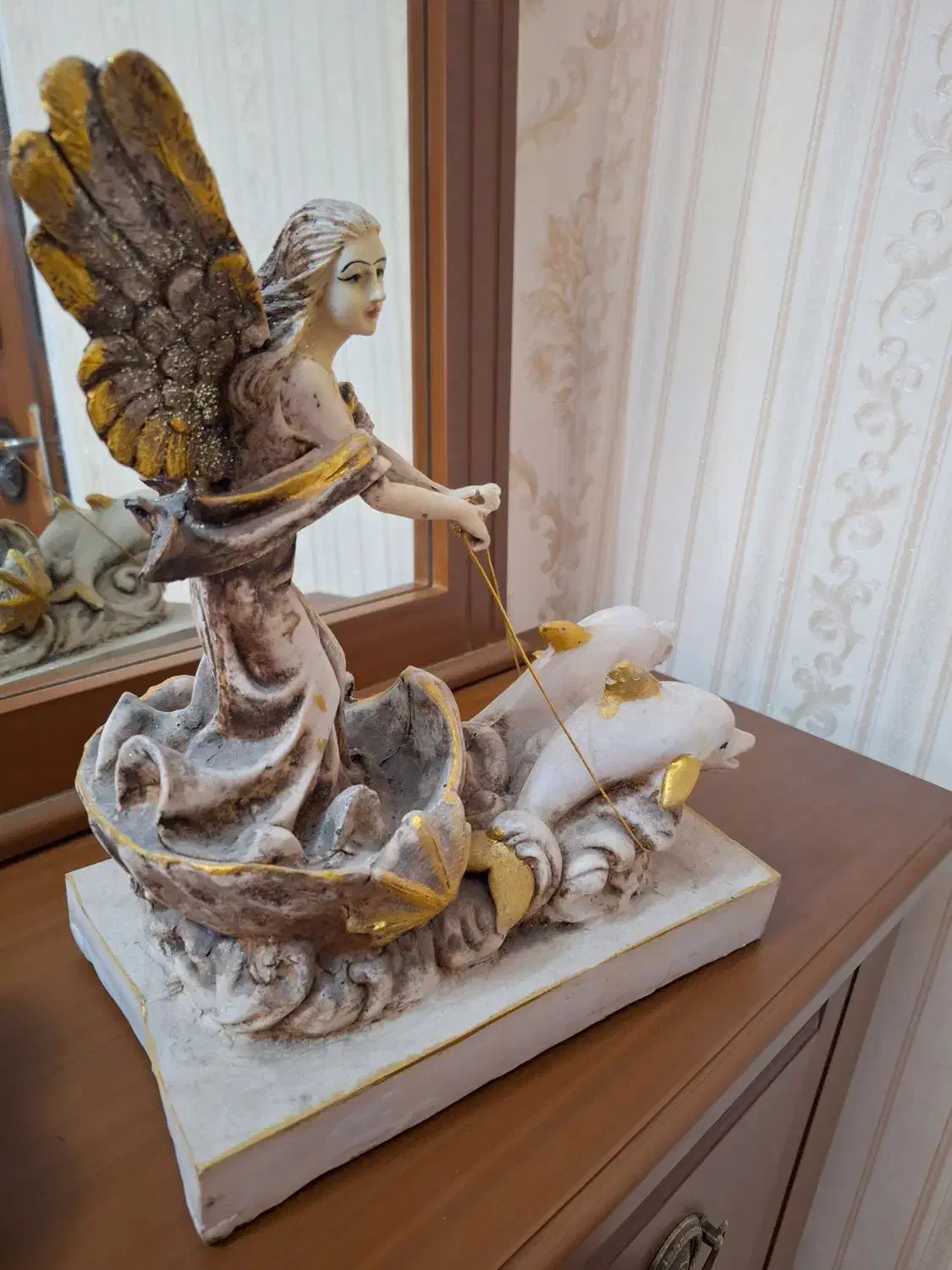 رو میزی|مجسمه، تندیس، ماکت|یزد, |دیوار