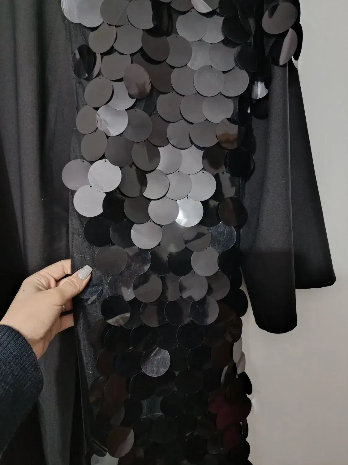 مانتو مجلسی تا سایز ۴۴|لباس|قزوین, |دیوار