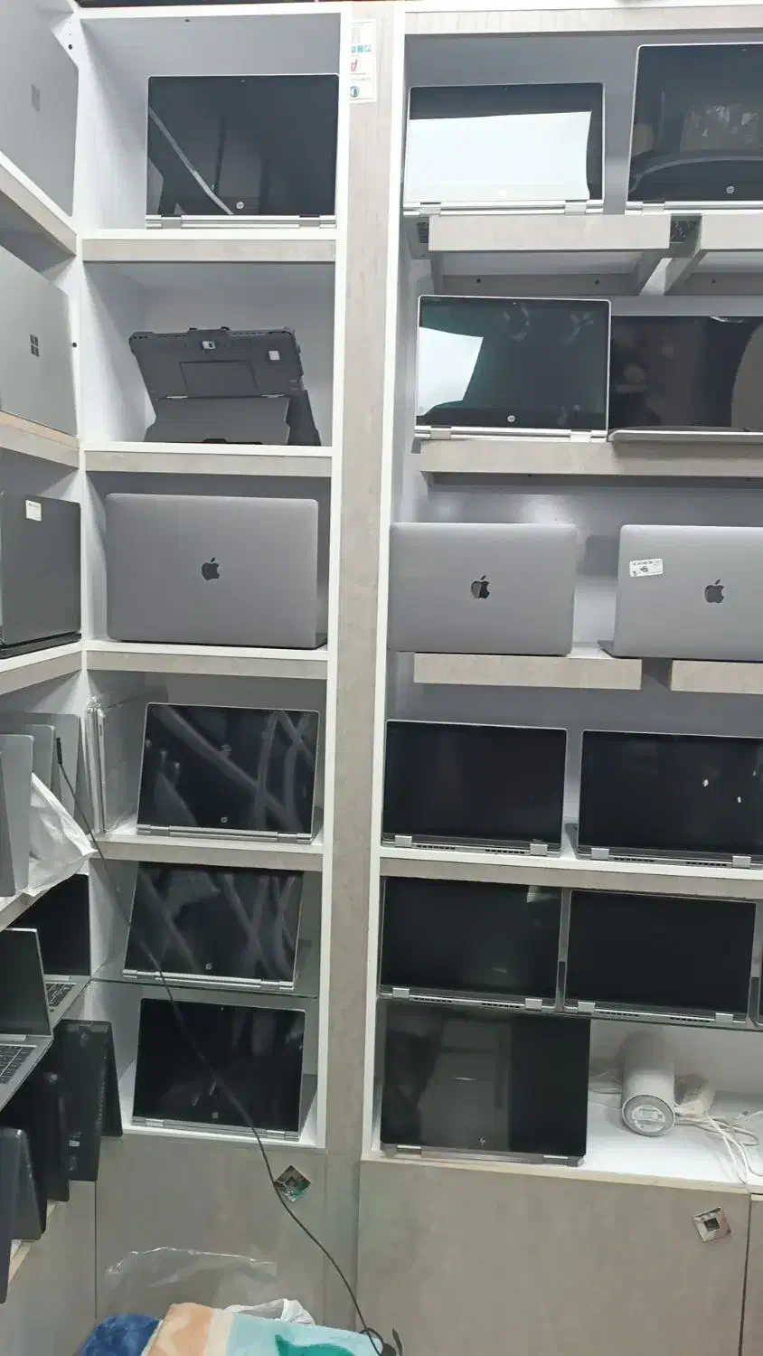 فروش همه مدل لپ تاب وبخاری گازی ژاپنی|رایانه همراه|زاهدان, |دیوار