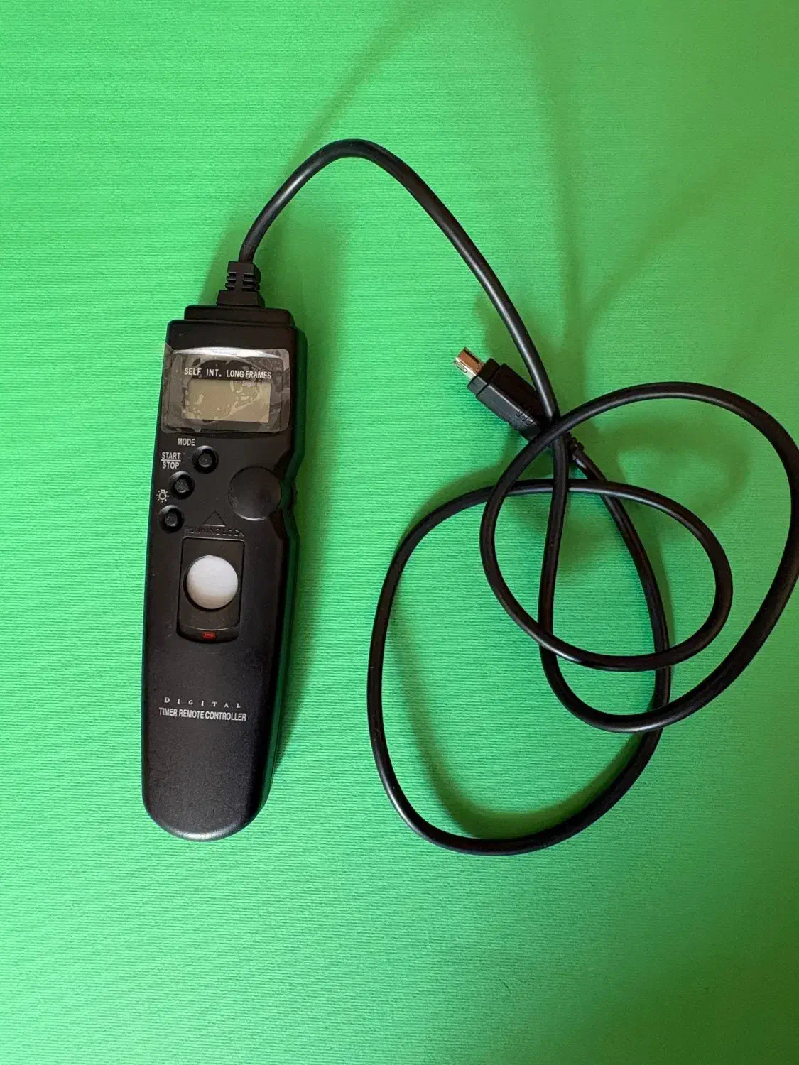 تایمر/ریموت دوربین عکاسی meika rremote control|دوربین عکاسی و فیلمبرداری|تهران, ونک|دیوار